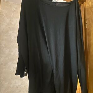 LuLaRoe Black Women's Top